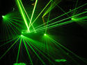 Russian ravers blinded by lasers